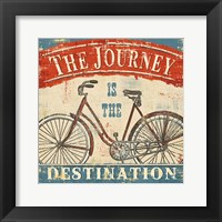 Beautiful Ride II Fine Art Print