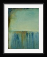 Whispering Souls I Framed Print