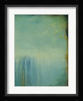Whispering Souls II Framed Print