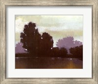 Golden Pond II Fine Art Print