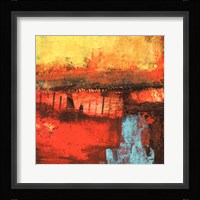 Inner Circle I Fine Art Print