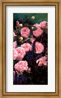 Rose Garden II Fine Art Print