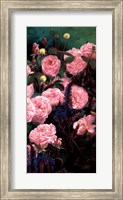 Rose Garden II Fine Art Print