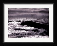 Port Eleven Fine Art Print