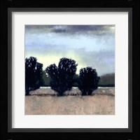 Moonlit Field II Fine Art Print