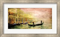 Italy Panorama IV Fine Art Print