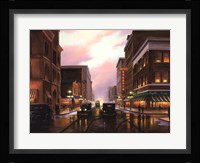 Twilight Times Fine Art Print