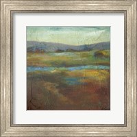 Barons Creek Vista I Fine Art Print