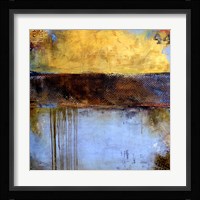 Corssroad 44 Fine Art Print