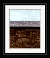 Textured Light II Fine Art Print