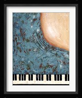 Grandiose II Fine Art Print