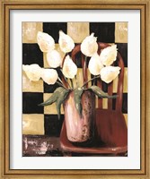 Bright Tulips Fine Art Print