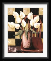 Bright Tulips Fine Art Print