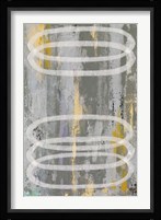 Circles 2-3 Fine Art Print