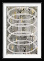 Double Nested Spring Fine Art Print