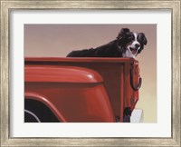 Classic Fine Art Print