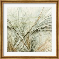 Fractal Grass VI Fine Art Print