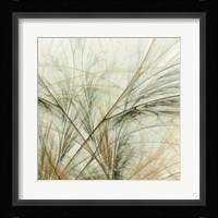 Fractal Grass VI Fine Art Print