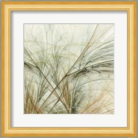 Fractal Grass VI Fine Art Print