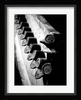 Lithography II Fine Art Print