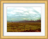 Landscape II Fine Art Print