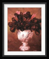 Floral Still Life II Fine Art Print