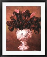 Floral Still Life II Fine Art Print