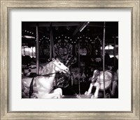 Carousel I Fine Art Print