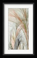Fractal Grass II Fine Art Print