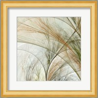 Fractal Grass III Fine Art Print