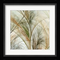 Fractal Grass IV Fine Art Print