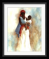 Power of Love I Fine Art Print