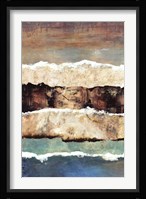 On the Edge I Fine Art Print