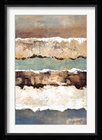 On the Edge II Fine Art Print