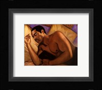 Spiritual Nap III Fine Art Print