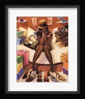 Choices Fine Art Print