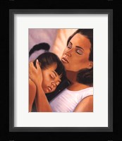 My Peace Fine Art Print