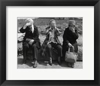 No Evil Fine Art Print