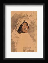 Bessie Smith Fine Art Print