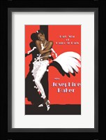 Joesphine Baker Fine Art Print
