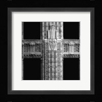 Architectural Detail No. 52 Fine Art Print