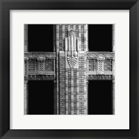 Architectural Detail No. 52 Fine Art Print