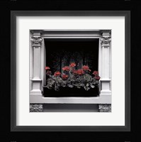 Architectural Detail No. 56 Fine Art Print