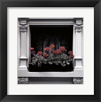 Architectural Detail No. 56 Fine Art Print