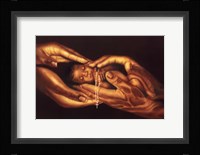 A Gift from God II Fine Art Print