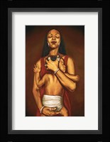 Eternal Bond Fine Art Print