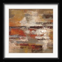 Painted Desert Crop Fine Art Print