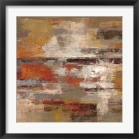 Painted Desert Crop Fine Art Print