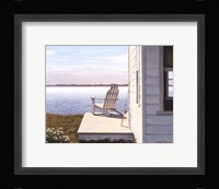 Montauk Daisies Fine Art Print