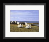 Spring Street Fine Art Print